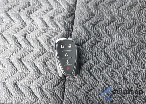 2023 Chevrolet Equinox Awd 2Fl z USA, uszkodzony, nr VIN 3GNAXTEG9PL164889